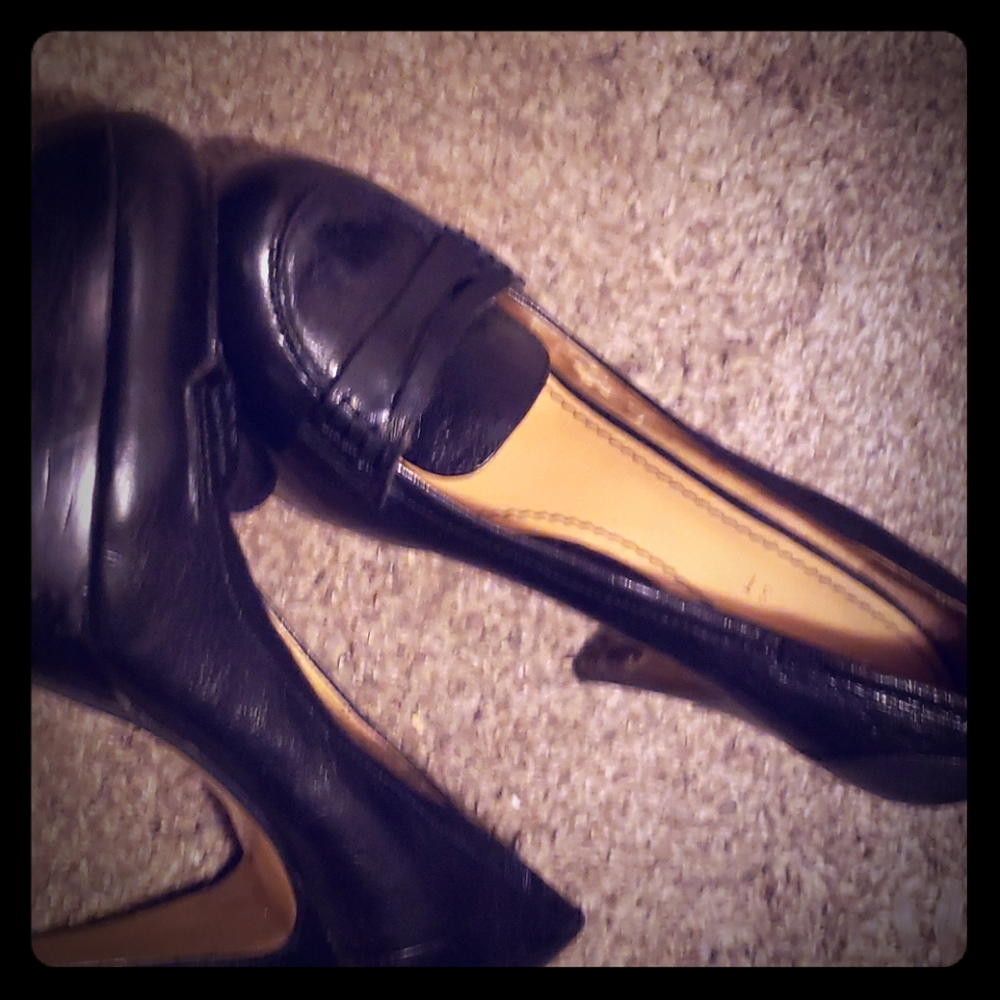 pumps
